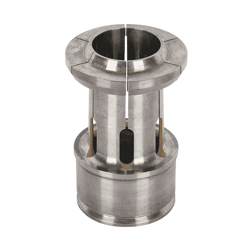 CNC Machining Part for Aerospace Equipment