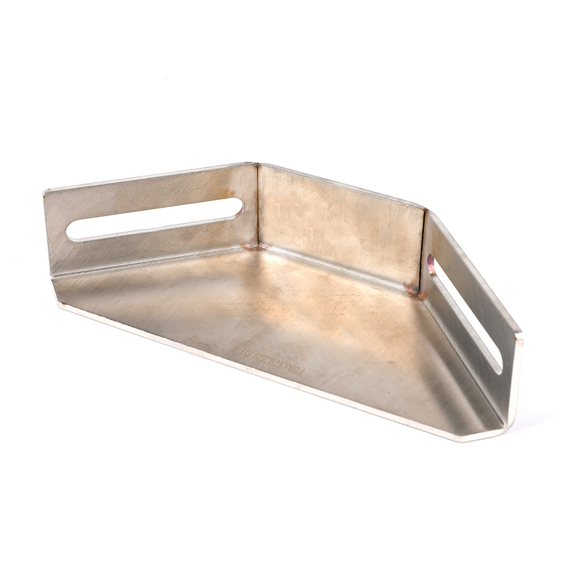 Customized Stainless Steel Aluminum Copper Sheet Metal