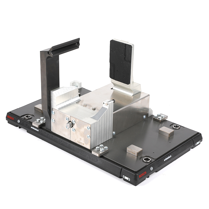 Industrial Robot Automatic Production Line Design Manufacture and Assembly