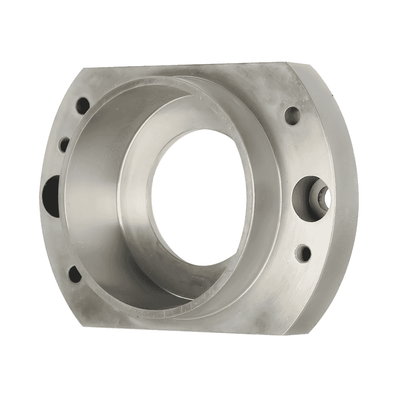 CNC Machining Precision Parts