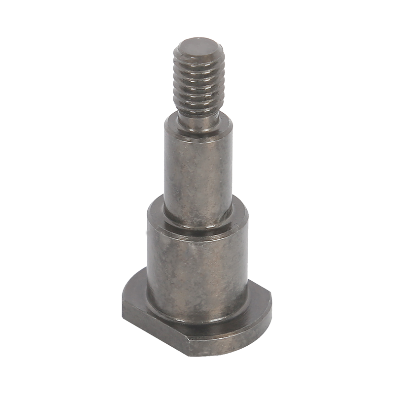 CNC Machining Precision Parts