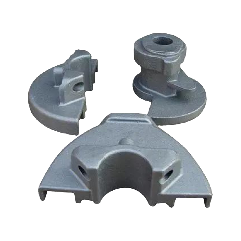 Customized Casting and Forging Products