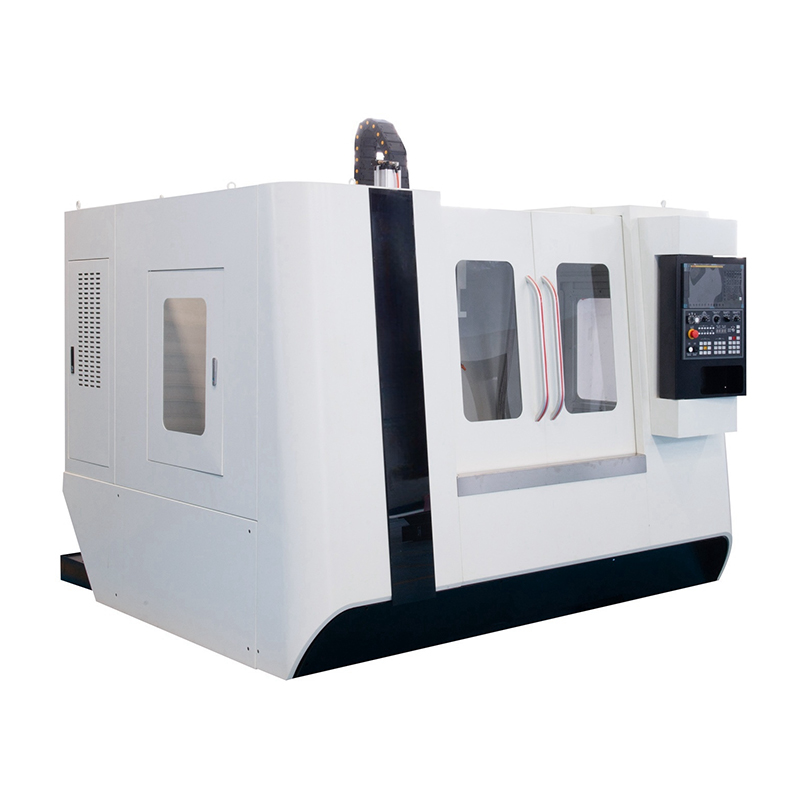 CNC Machine