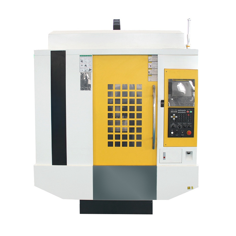 CNC Machine